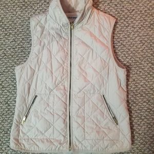 Womens small vest